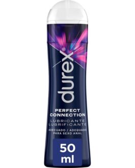 DUREX – LUBRIFICANTE PER CONNESSIONE PERFETTA 50 ML