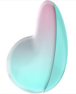 SATISFYER – PIXIE DUST LILA ESTIMULADOR AIR PLUSE