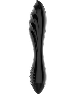 SATISFYER – DAZZLING CRYSTAL TRANSPARENTE