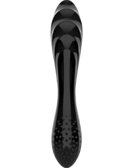 SATISFYER – DAZZLING CRYSTAL TRANSPARENTE