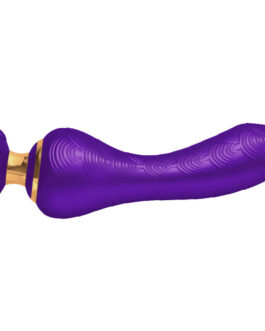 SHUNGA – SANYA MASAJEADOR INTIMO ROSA