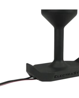 ELECTRASTIM – ELETTRO SPINA ANALE MR-S-LEATHER