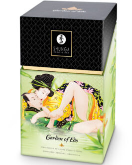 SHUNGA – KIT GIARDINO EDO COLLEZIONE BIOLOGICA