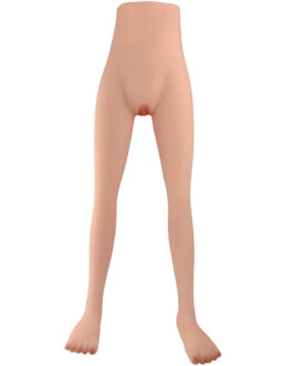ARMONY – GAMBE IN SILICONE DA DONNA MODELLO 1