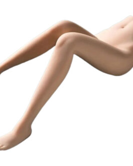 ARMONY – GAMBE IN SILICONE DA DONNA MODELLO 1