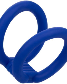 CALEXOTICS – ADMIRAL GABBIA DOPPIA PER CAZZI BLU