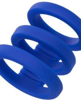 CALEXOTICS – ADMIRAL GABBIA TRIPLA BLU