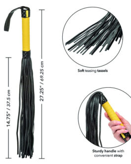 CALEXOTICS – BOUNDLESS FLOGGER