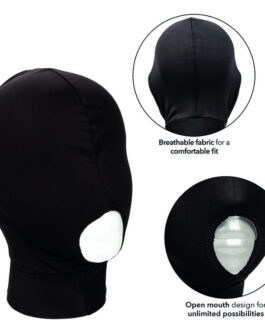CALEXOTICS – BOUNDLESS CAPPUCCIO