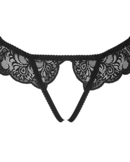 LIVCO CORSETTI FASHION – LOVE STORY LC 90679 PANTY NEGRO