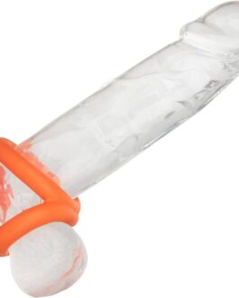 CALEXOTICS – ALPHA TRI-RING ARANCIONE