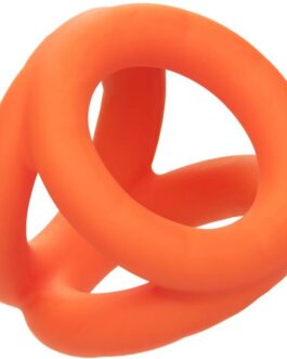 CALEXOTICS – ALPHA TRI-RING ARANCIONE