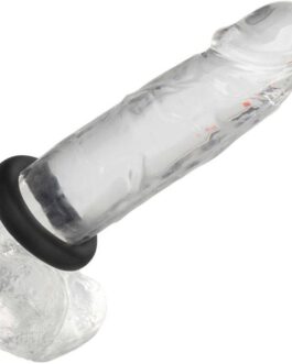 CALEXOTICS – ALPHA ANELLO PROLONG MEDIO NERO