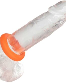 CALEXOTICS – ALPHA ANELLO GRANDE PROLONG ARANCIO