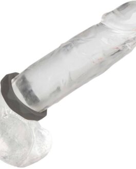 CALEXOTICS – ALPHA ANELLO PRISMATICO PROLONG GRIGIO
