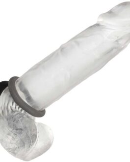 CALEXOTICS – ALPHA SET DI 2 ANELLI PROLONG GRIGIO