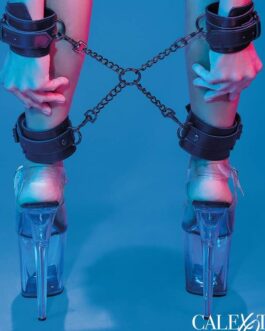 CALEXOTICS – EUPHORIA HOG TIE