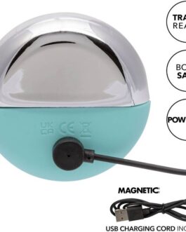 CALEXOTICS – OVATION STIMOLATORE APPLAUSI VERDE ACQUA