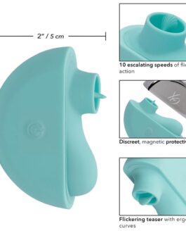 CALEXOTICS – OVATION STIMOLATORE RAVE VERDE ACQUA