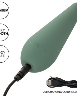 CALEXOTICS – STIMOLATORE MOD CHIC VERDE