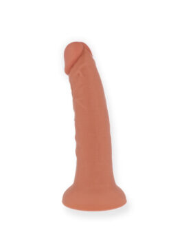 ONINDER – DILDO VIBRATORE PICCOLO BOGOTÁ 9 VELOCITÀ NATURALE 17.5 CM -O- 4 CM – APP GRATUITA