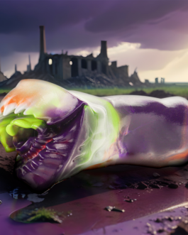 EPIC – MASTURBATORE MASCHILE BRONTE CICLOPE