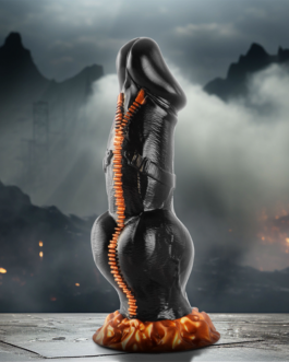 EPIC – DEIMOS DILDO IL POTERE DELL’ESTASIA