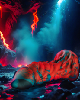EPIC – PHOBOS DILDO BAMBINO DELL’AMORE E DELIZIA PICCOLE TAGLIA