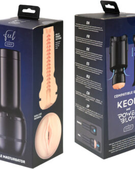 KIIROO – SENTIRE GENERICO STROKER PALLIDO