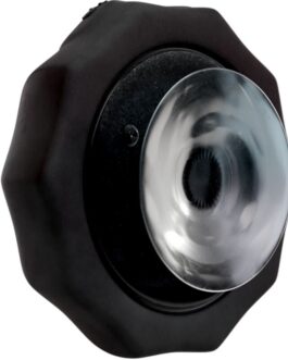 BATHMATE – TIMER A POMPA DIRETTA NERO