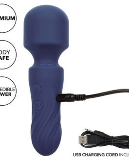 CALEXOTICS – CHARISMA CHARM MASSAGGIATORE 12 FUNZIONI VIOLA