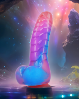 EPIC – EMPUSA DILDO GUARDIANO DI ADE