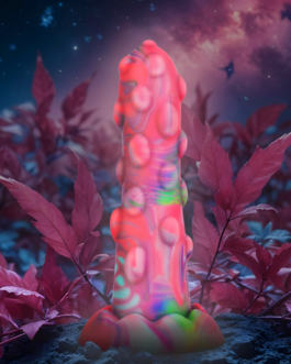 EPIC – SPIRITO CAMBIFORME CON DILDO NIXIE