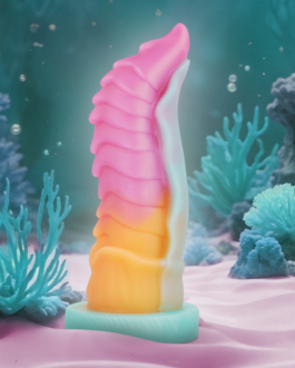 EPIC – DILDO KELPIE FORMA DI CAVALLO DELLO SPIRITO DELL’ACQUA