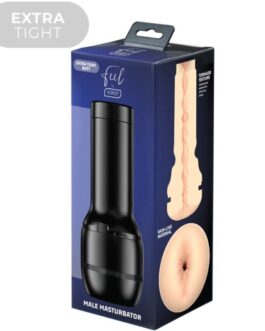 KIIROO – FEEL STROKER BUTT FLESH EXTRA STRETTO