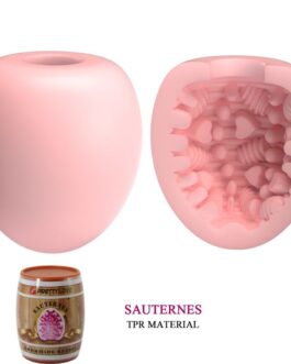 PRETTY LOVE – MASTURBATORE MASCHILE UOVO MODELLO ROSA 2