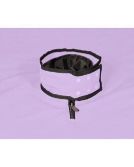 SECRET DOME – KINK CLUB CABIN SCANDALE VIOLA