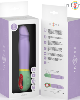 INTENSO – VIBRATORE VELMA CLASSIC VIOLA