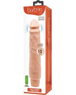 BAILE – JACK VIBRATORE REALISTICO 26 CM CARNE