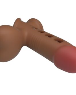 PRETTY LOVE – GUAINA PER PENE TYRONN CON AIRBAG