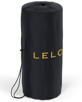 LELO – TAPPETO PER MASSAGGIO CORPO AGHIOPRESSIONE NERO