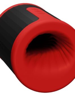 LELO – MASTURBATORE MASCHILE F1S V3 ROSSO XL