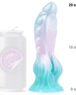 EPIC – DILDO LUNARA LUCE COSMICA