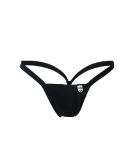 MOB – TANGA NEGRO TALLA S