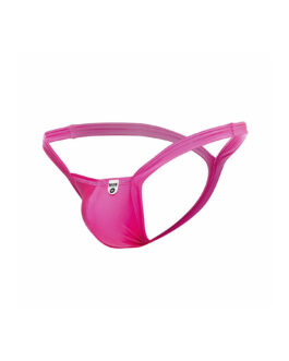 MOB – TANGA ROSA TALLA S
