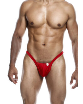 MOB – TANGA ROJO TALLA S