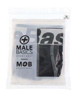 MOB – FETISH JOCKSTRAP FÚTBOL AZUL TALLA S