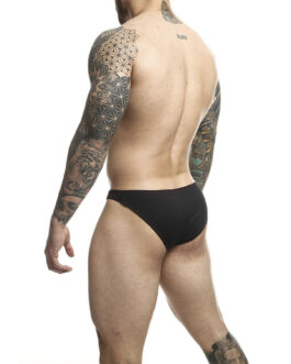 MOB – BAÑADOR TUCN NEGRO TALLA S