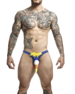 MOB – BAÑADOR TUCN ROYAL TALLA S