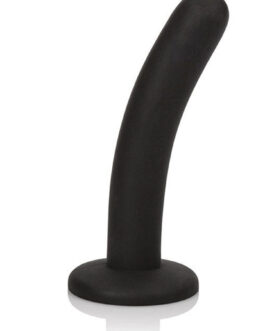 CALEXOTICS – SCANDAL SET DE BRAGUITAS ROJAS CON DILDO TALLA S/M